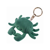 Plush Key Ring / Plush Keychain