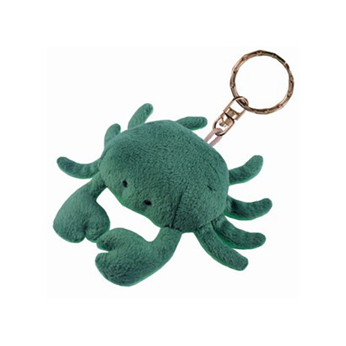 Plush Key Ring / Plush Keychain