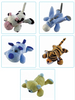 Plush magnet-animals-3