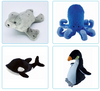 Plush magnet-Sea animal-2