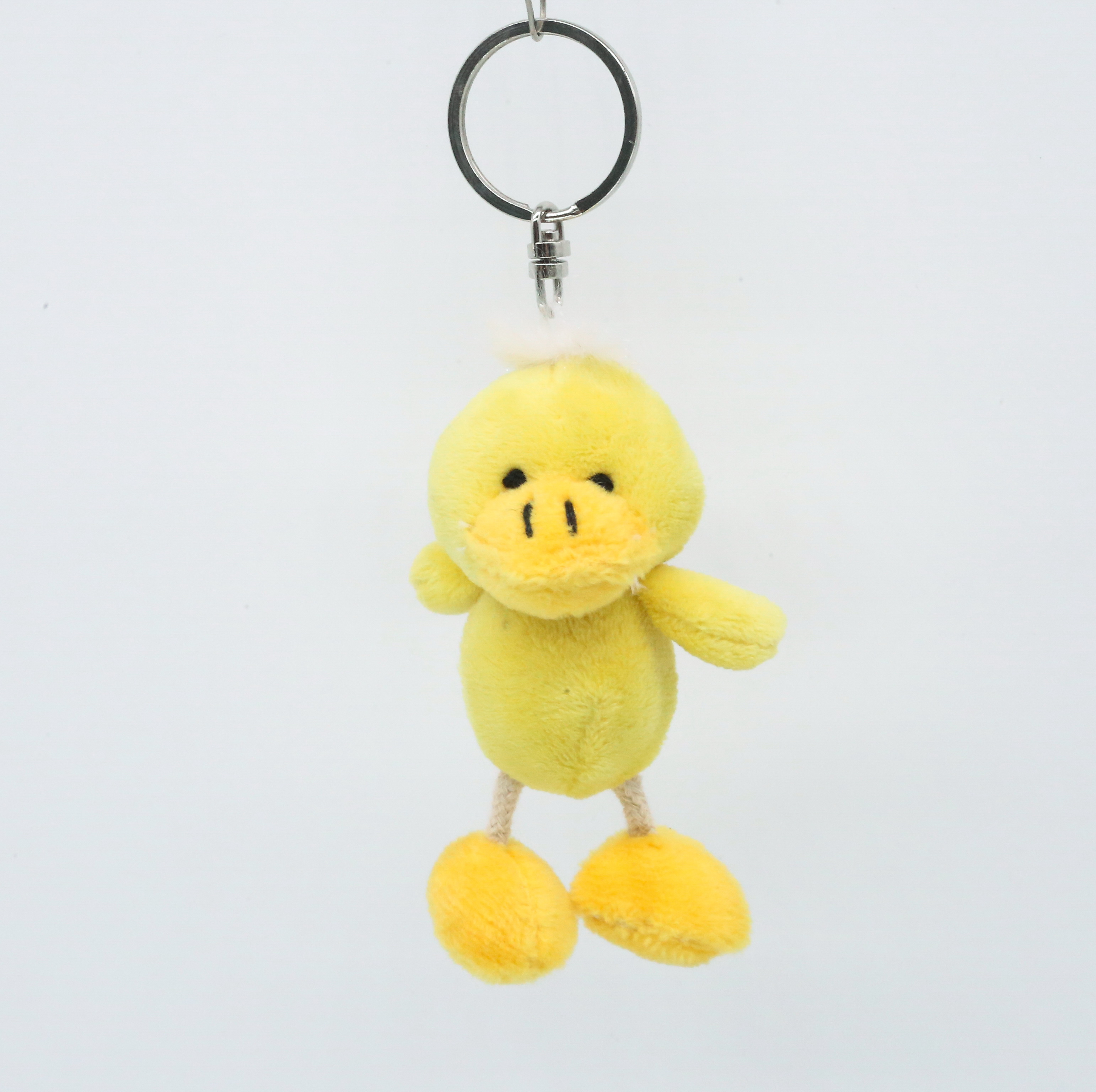 Plush keychain-5