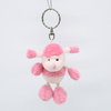 Plush keychain-6