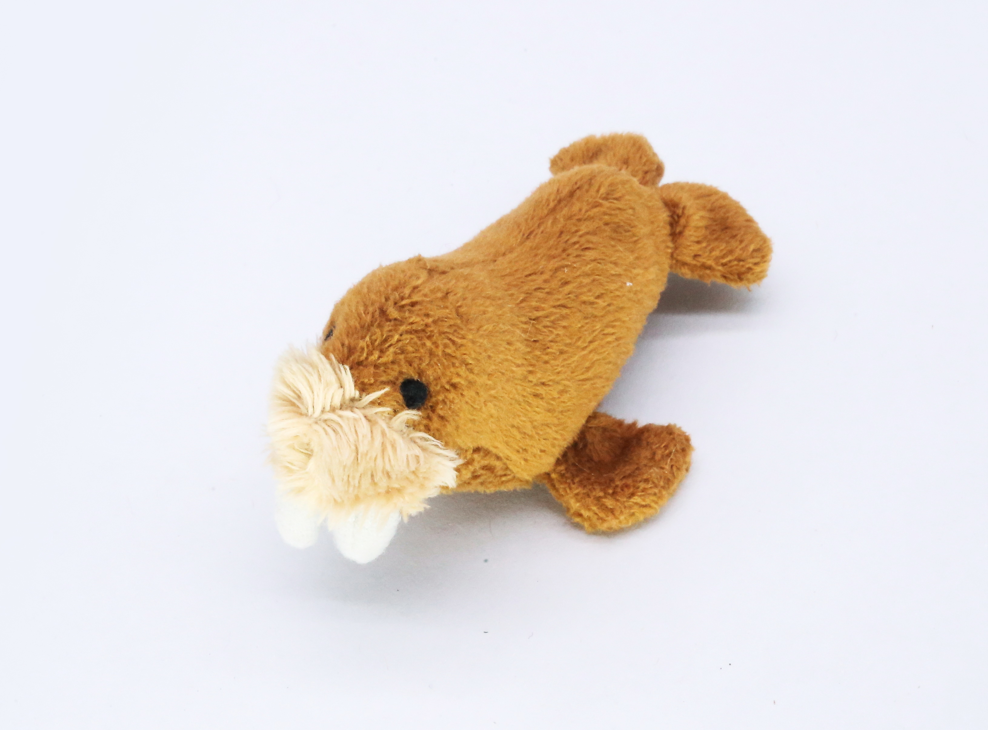 Plush magnet-Sea animal-1