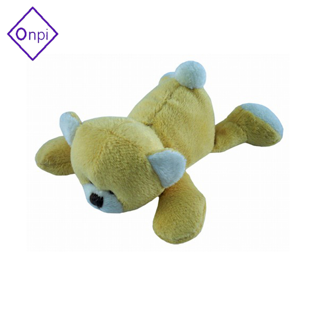 Plush magnet-animals-3