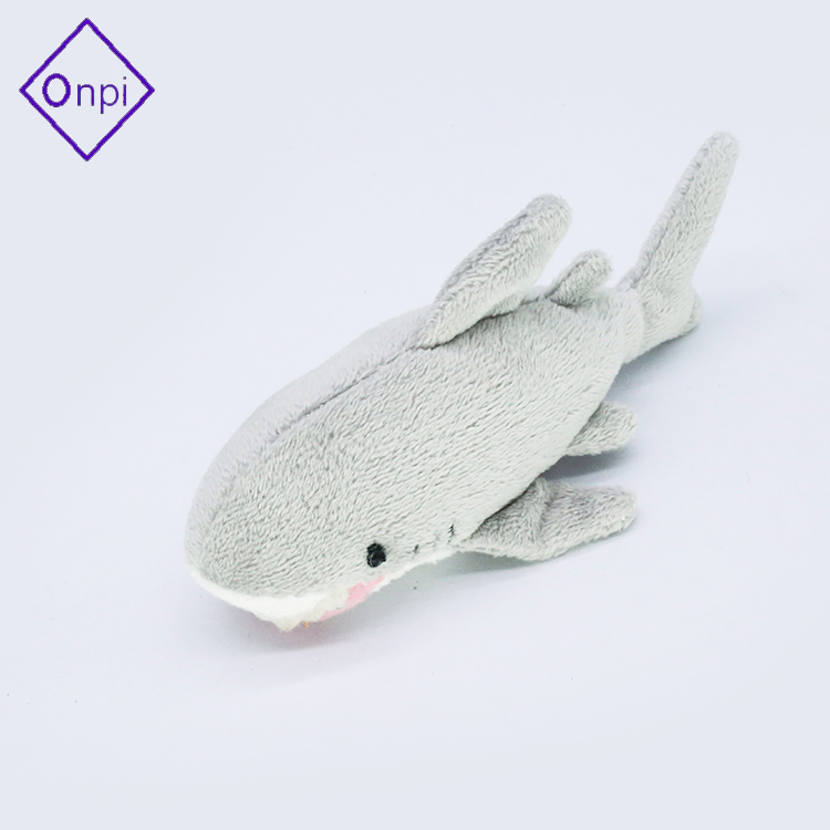 Plush magnet-Sea animal-3