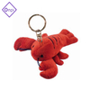 Plush keychain-2