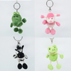 Plush keychain-6