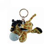 Plush keychain-7