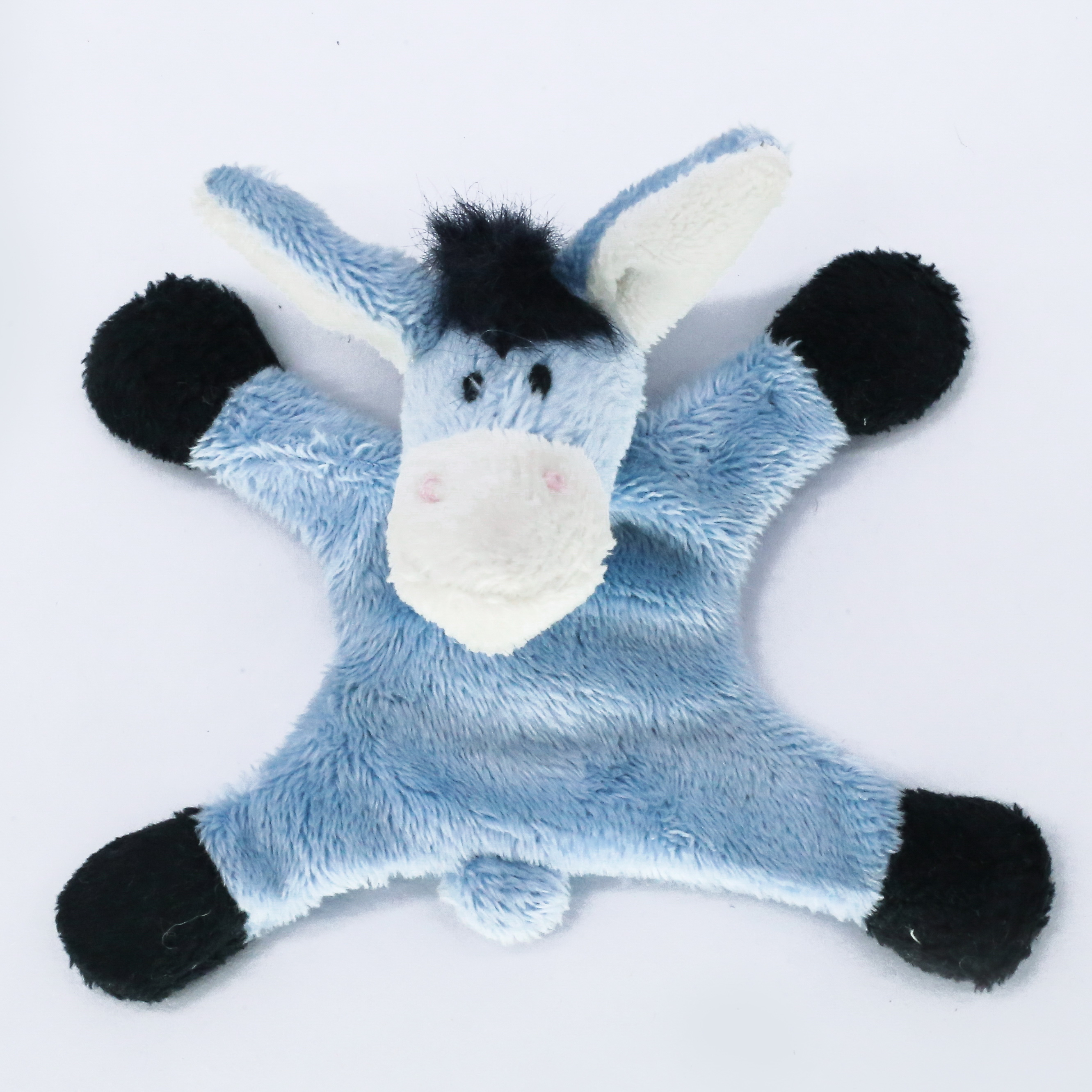 Plush magnet-animals-5