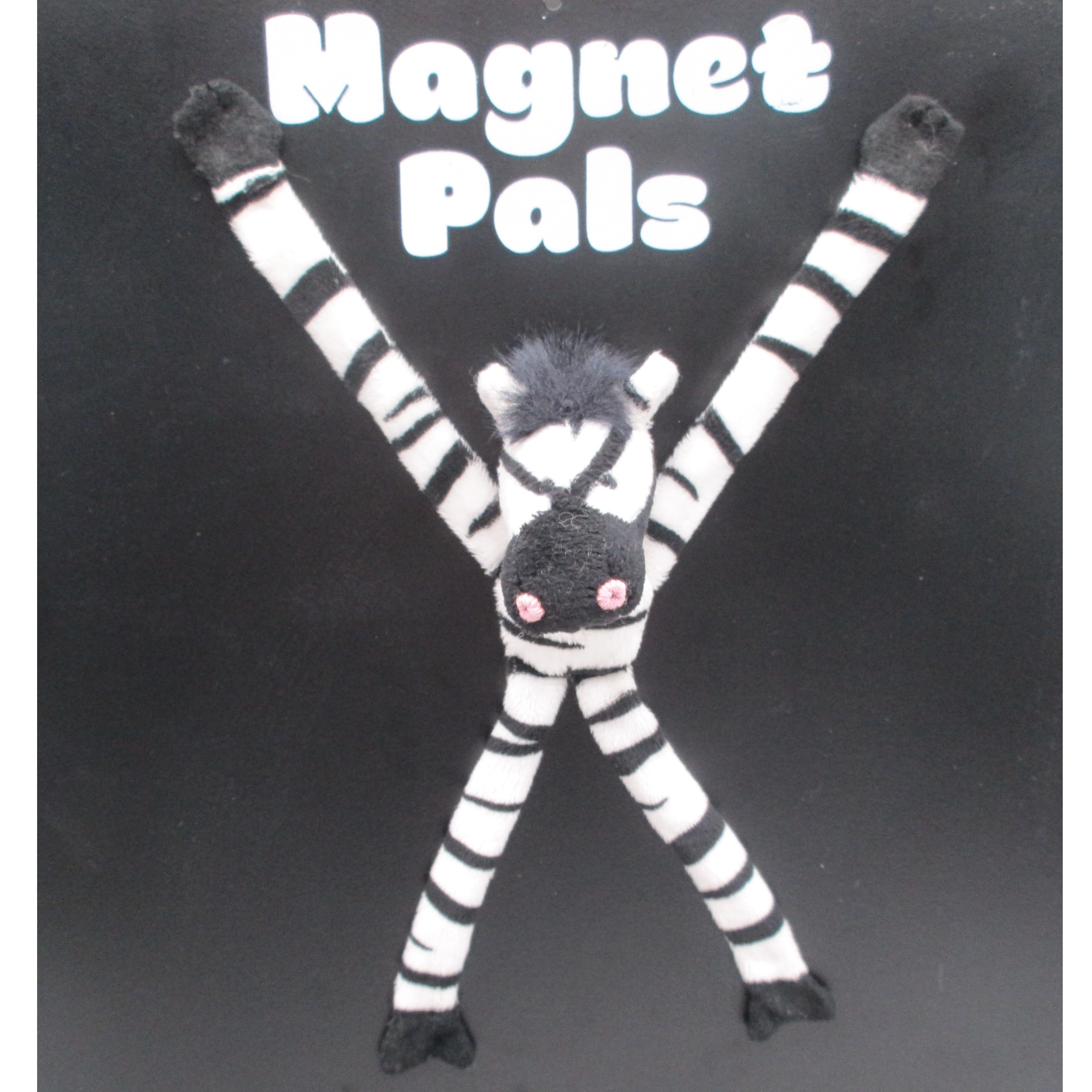 Plush magnet-animals-7