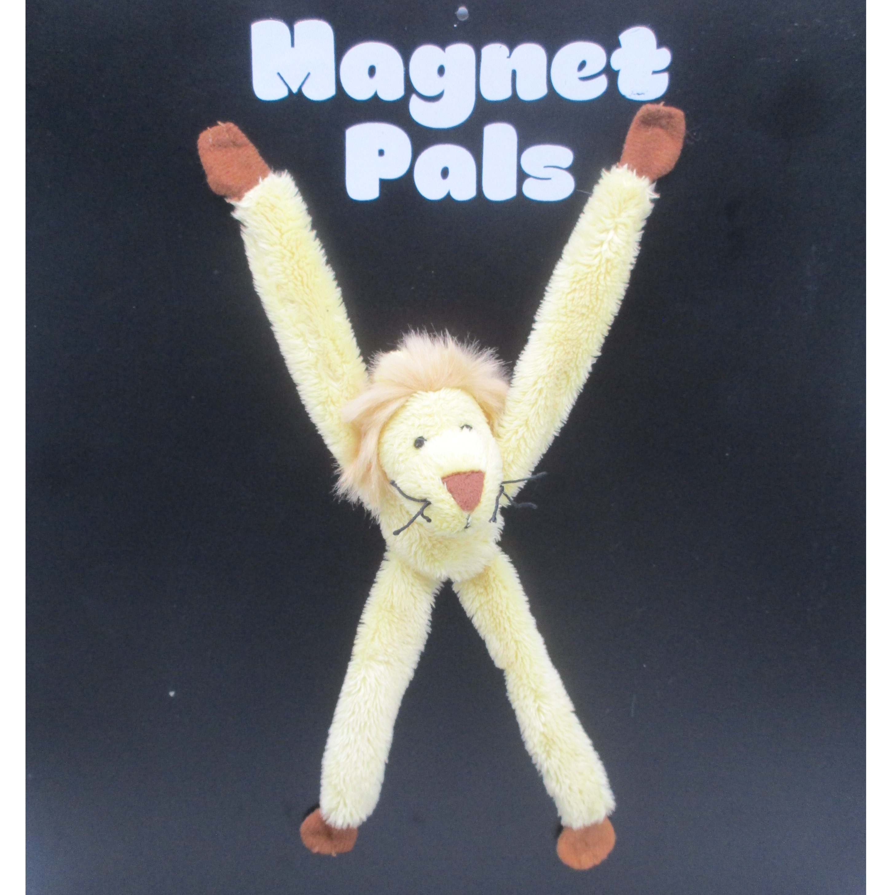 Plush magnet-animals-7