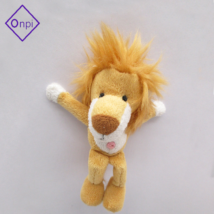 Plush magnet-animals-1