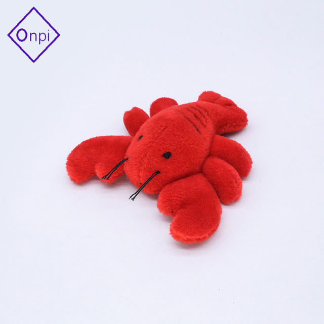 Plush magnet-Sea animal-4