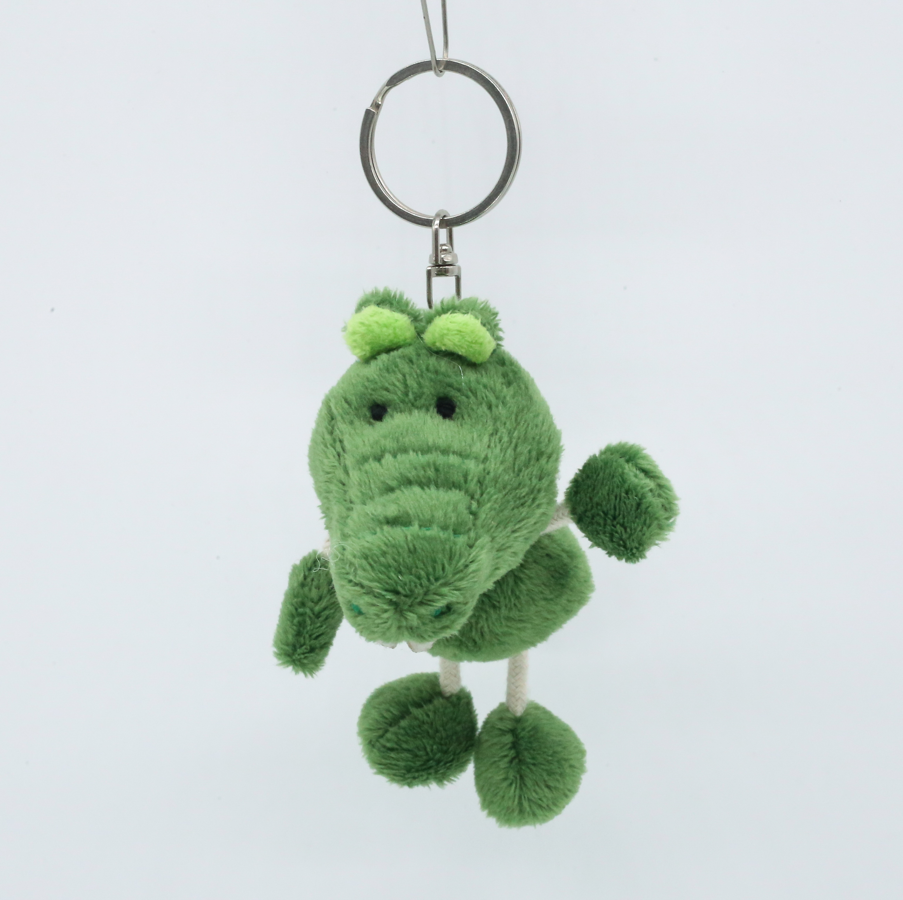 Plush keychain-6