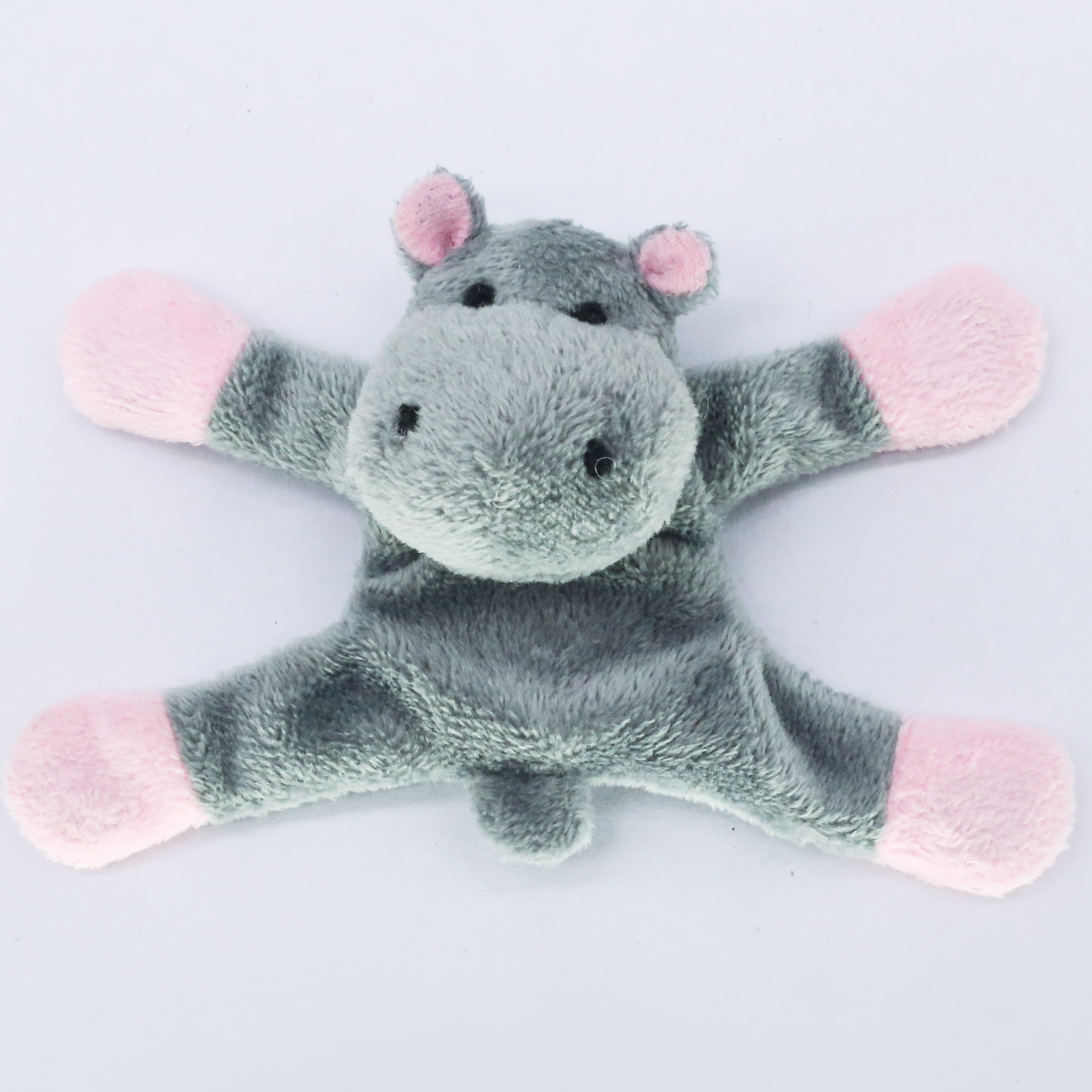 Plush magnet-animals-5