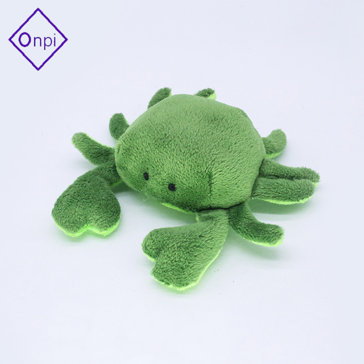 Plush magnet-Sea animal-4