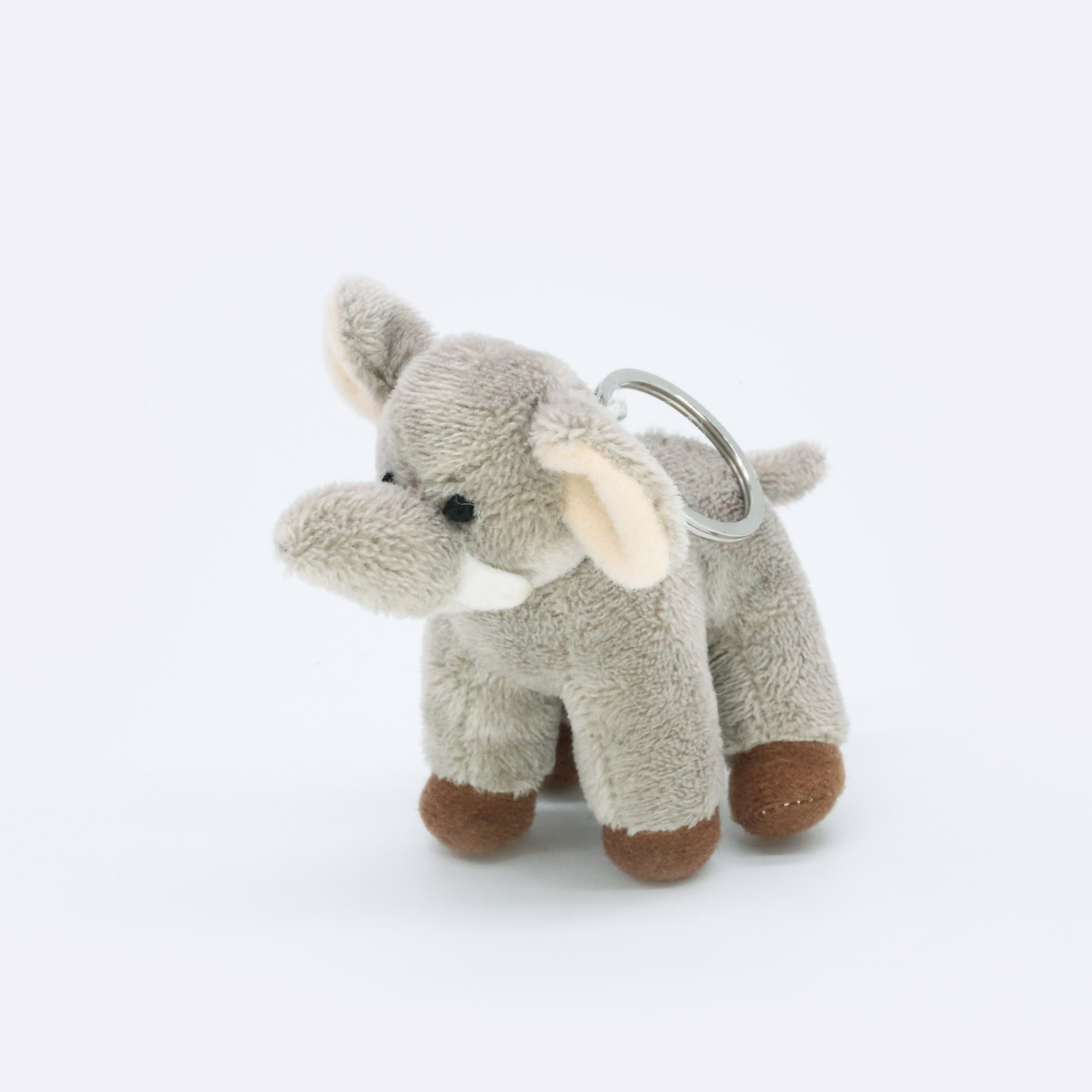 Plush keychain-3