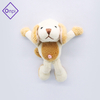 Plush magnet-animals-1