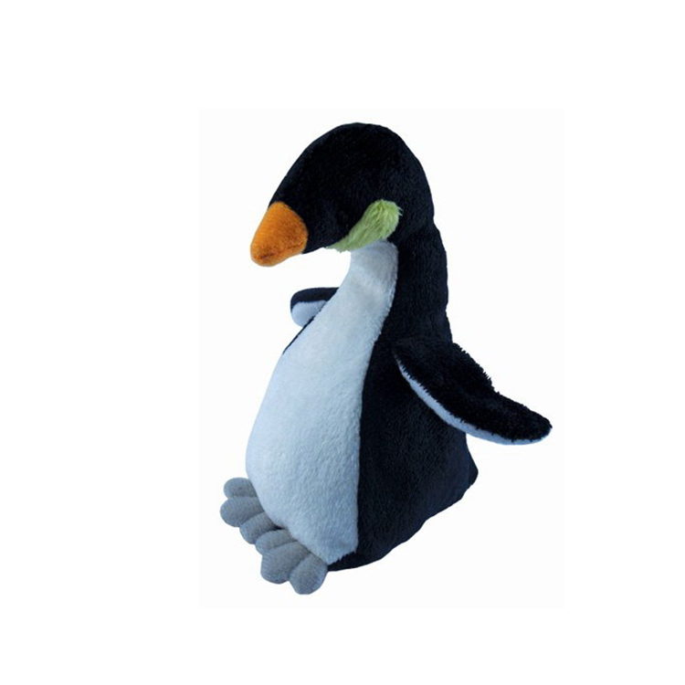 Plush magnet-Sea animal-2