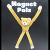 Plush magnet-animals-7