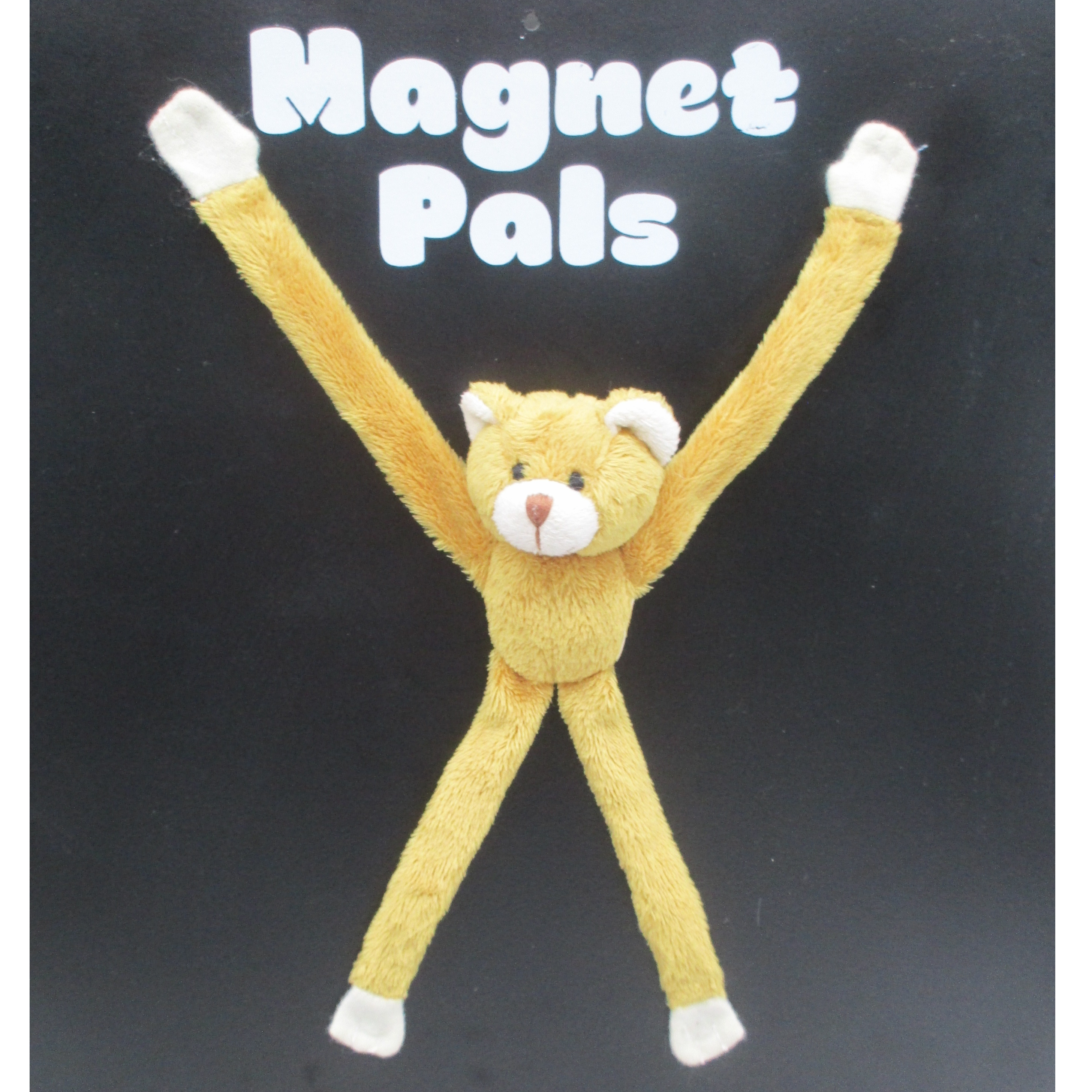 Plush magnet-animals-7