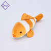 Plush magnet-Sea animal-3