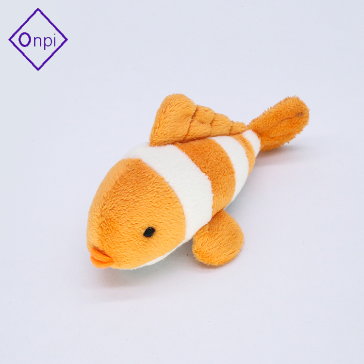 Plush magnet-Sea animal-3