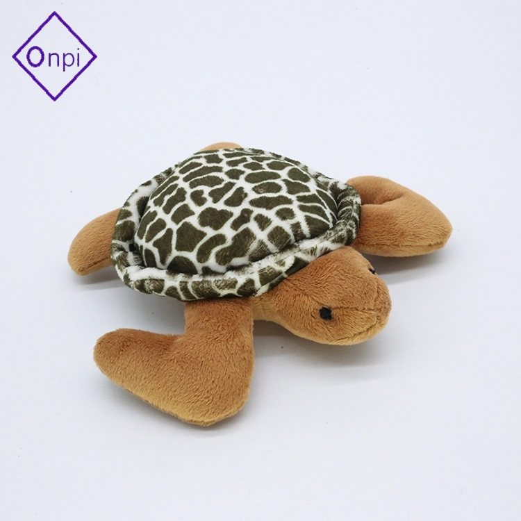 Plush Tortoise