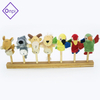 Animal finger puppet-4