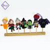 Character finger puppet-1