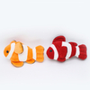 Plush Clownfish