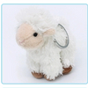 Plush keychain-3