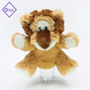 Hand puppet-4