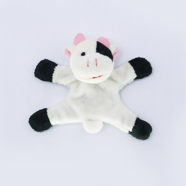 Plush magnet-animals-5