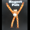 Plush magnet-animals-7