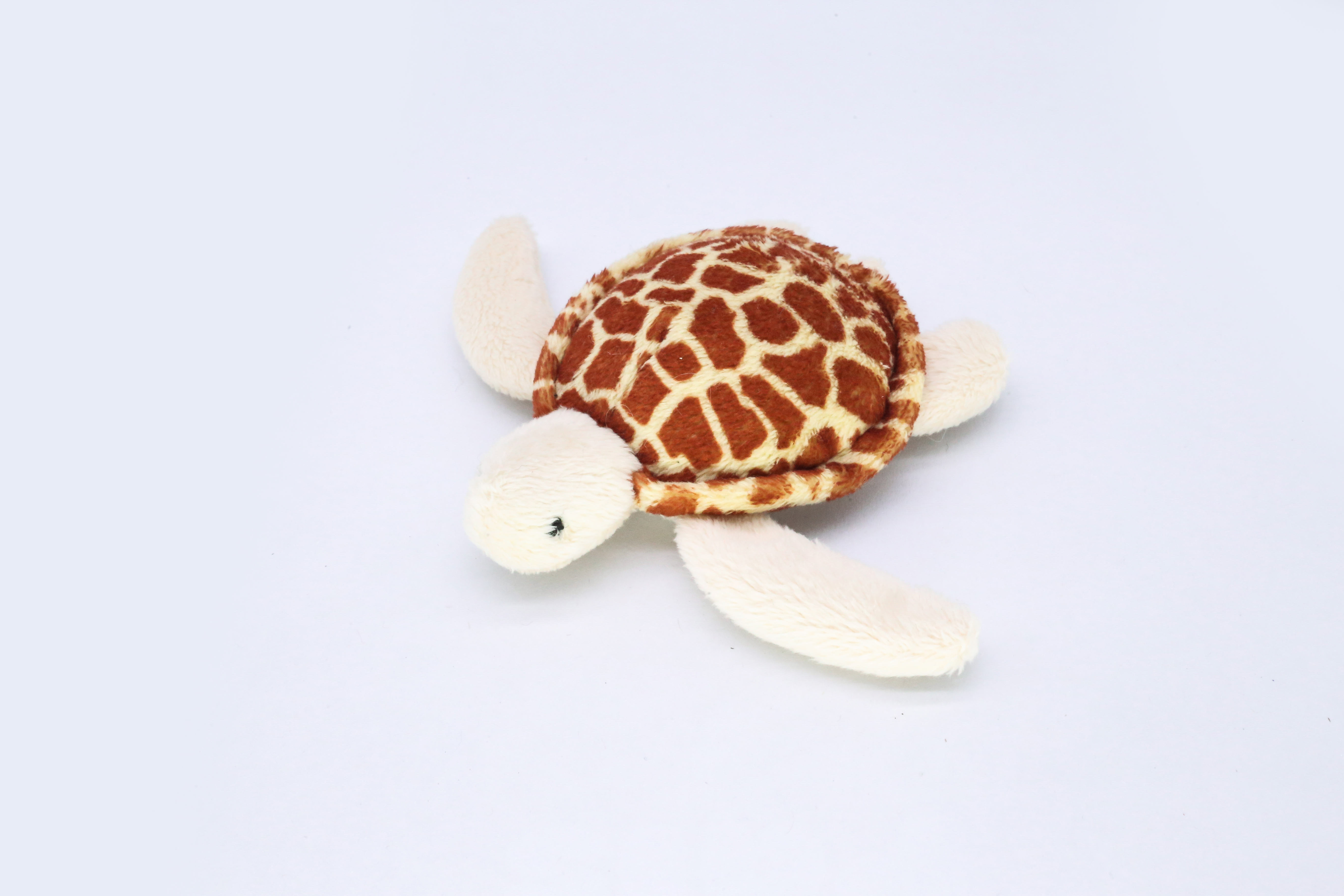 Plush magnet-Sea animal-1