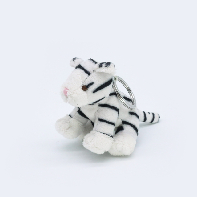 Plush keychain-4