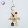 Plush keychain-5