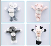 Plush magnet-animals-2