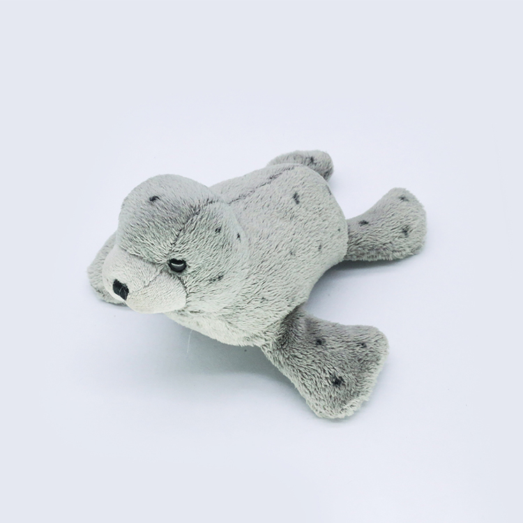 Plush magnet-Sea animal-2