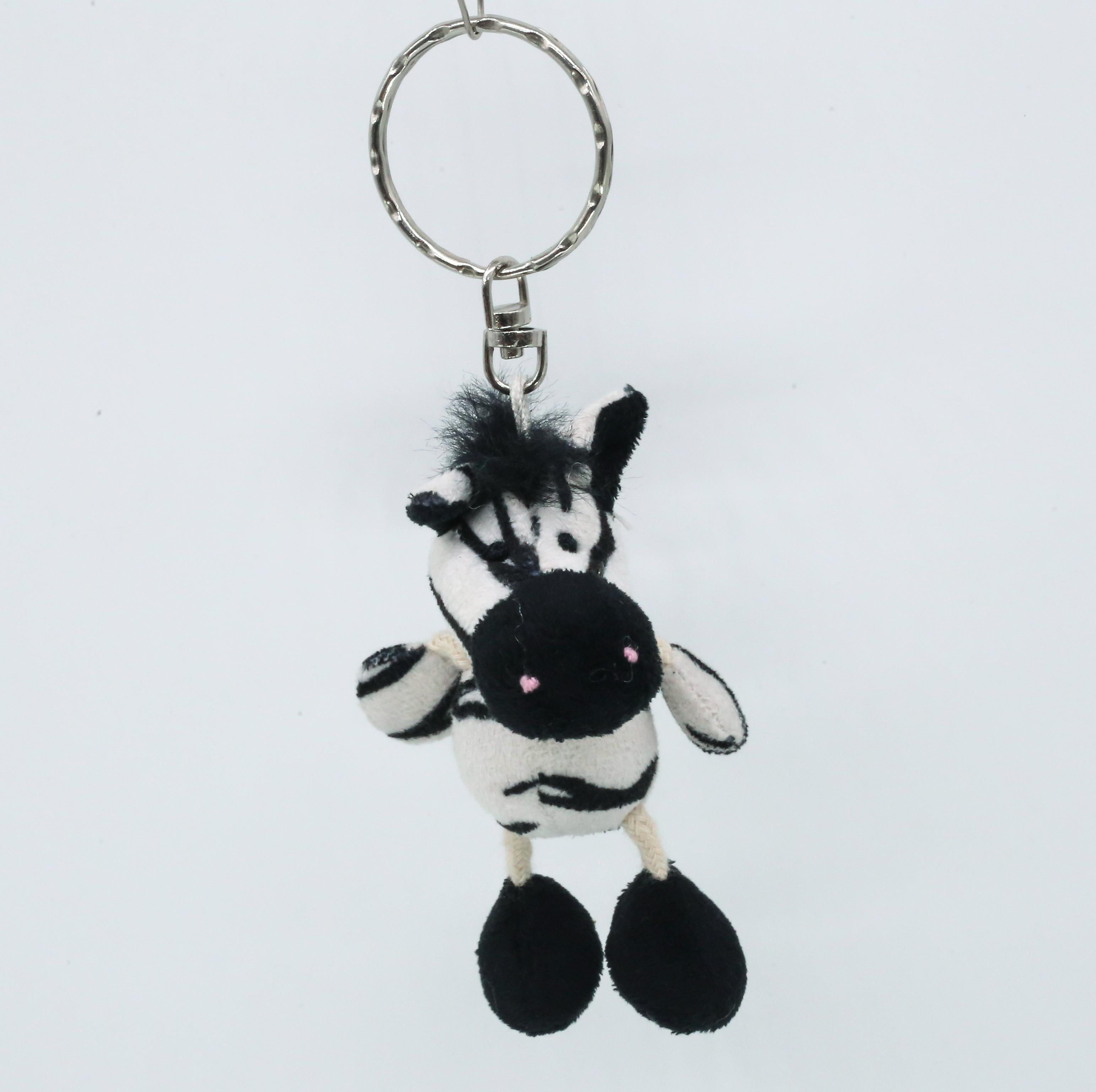 Plush keychain-6