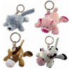 Plush keychain-8