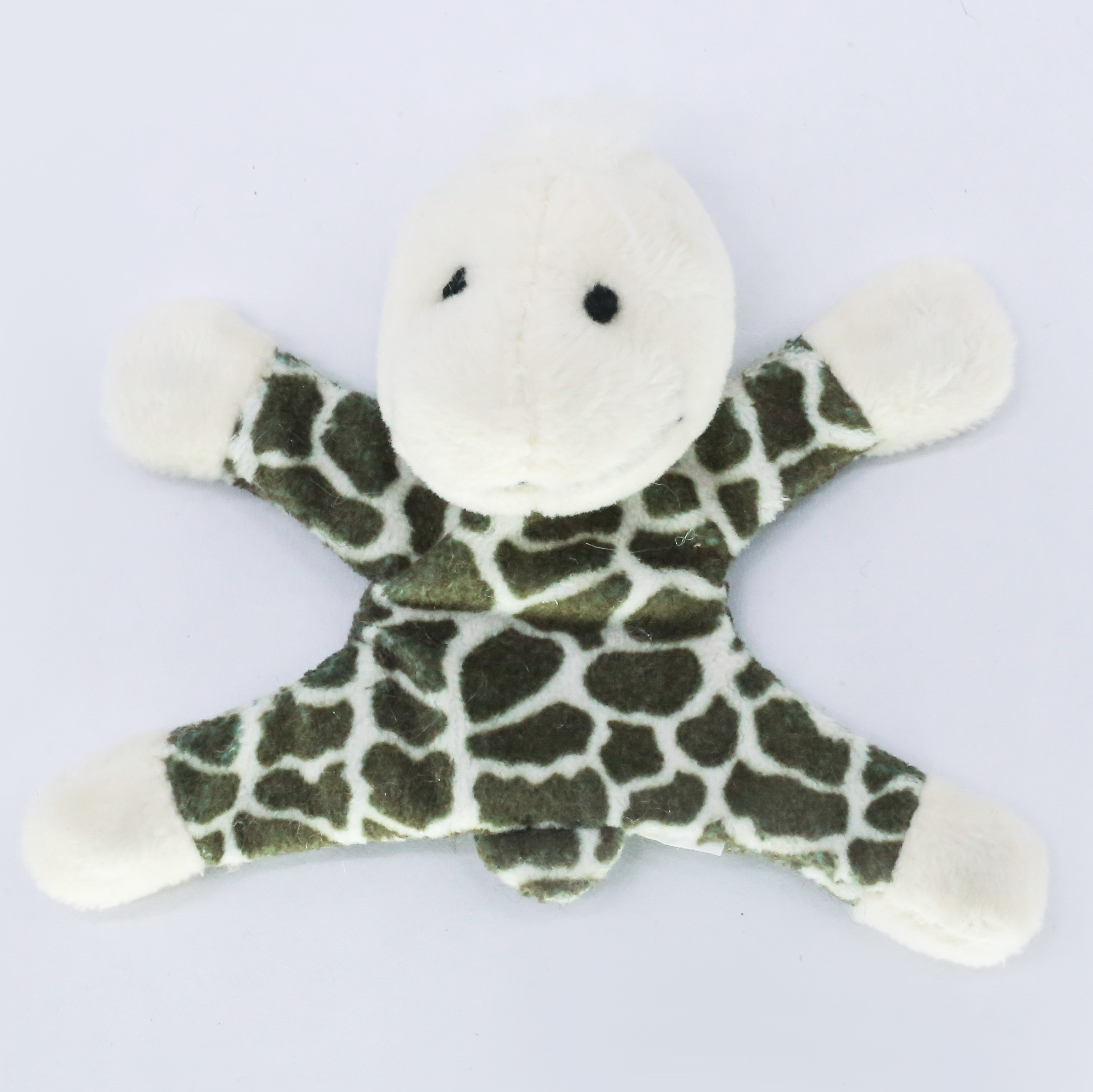 Plush magnet-animals-5