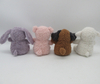 Plush FarmAnimals
