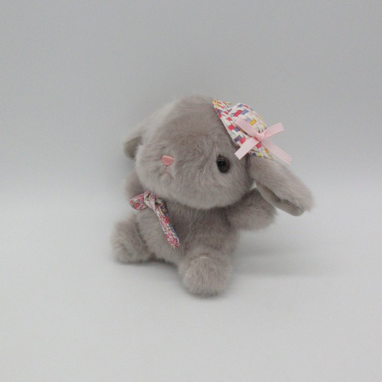 Plush Cute Bunny