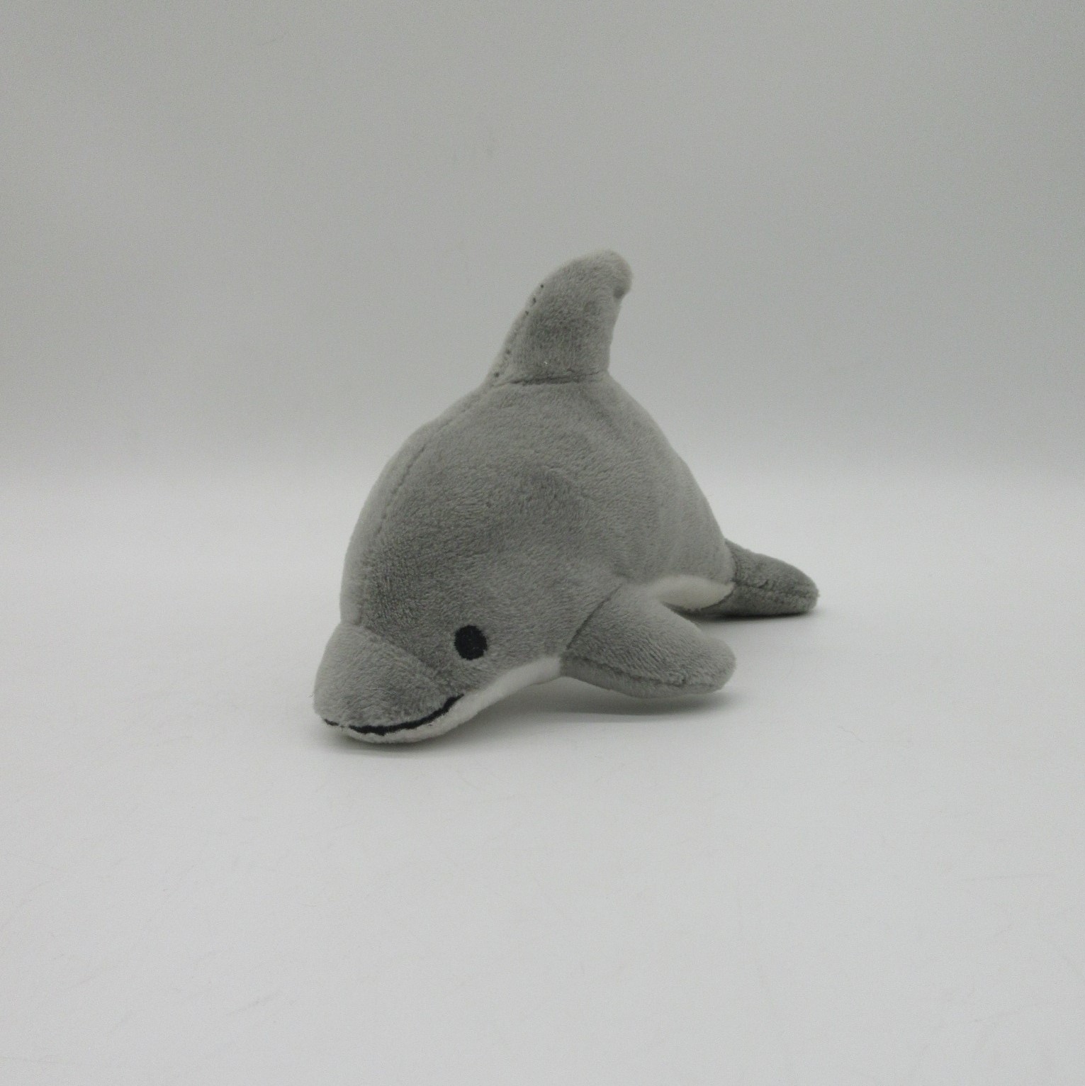Plush Sea Animals