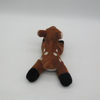 Plush Lying Sika Deer