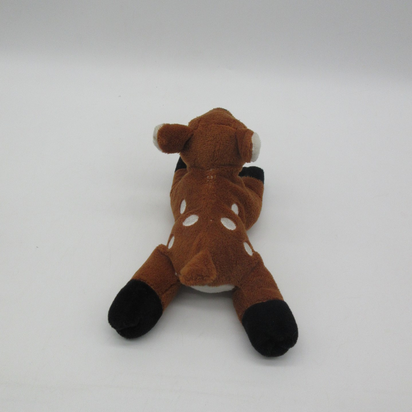 Plush Lying Sika Deer