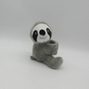 Plush Snap Bracelet-2