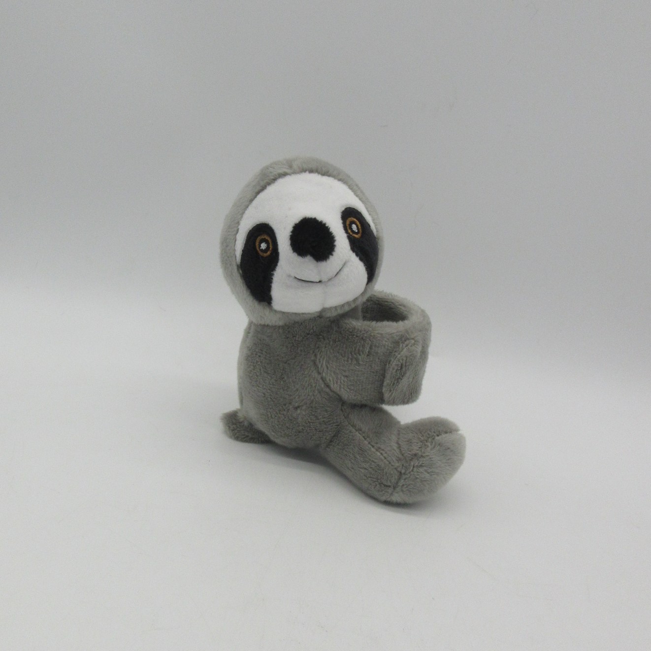 Plush Snap Bracelet-2